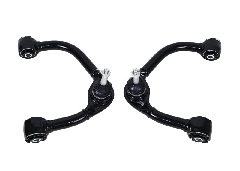 Whiteline Whiteline 21+ Ford F150 Upper Control Arm (Front) Control Arms aftermarket performance part