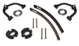 Tuff Country 15-20 Ford F-150 4x4 & 2wd 3in Uni-Ball Lift Kit (No Shocks) Tuff Country Lift Kits  AXOPROS