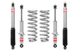 Eibach 00-06 Toyota Tundra V8 4.7L 4WD Pro-Truck-Lift Stage 1 Kit Eibach Lift Kits  AXOPROS