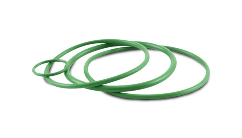 Vibrant Replacement O-Ring Pack for Oil Cooler Sandwich Adapter Vibrant Oil Coolers  AXOPROS