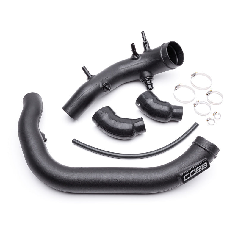 Cobb 18-20 Ford F-150 EcoBoost Raptor/3.5L & 19-20 Limited Intake System w/HCT COBB Cold Air Intakes AXOPROS