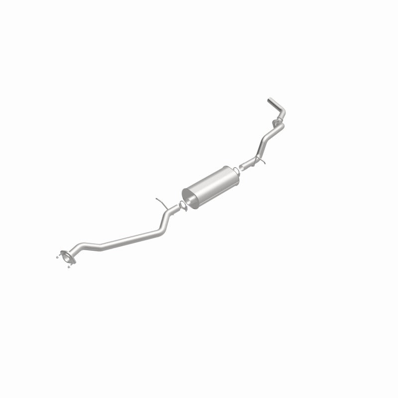 MagnaFlow BRE Exhaust Kit 02-07 Silverado Sierra Magnaflow Catback AXOPROS