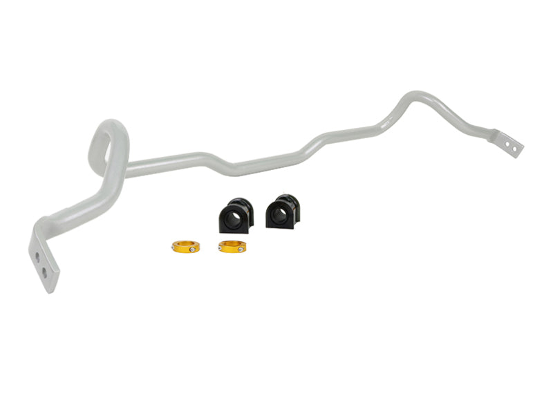 Whiteline 12+ Ford Focus ST 24mm Heavy Duty Adjustable Swaybar Whiteline Sway Bars  AXOPROS