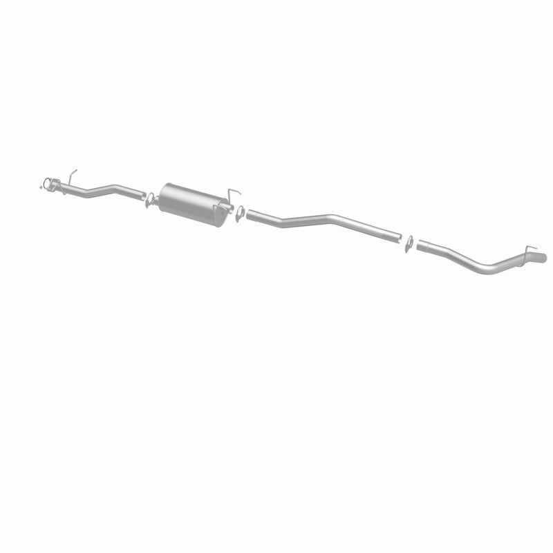 MagnaFlow BRE Exhaust Kit 95-98 Toyota T100 3.4L Magnaflow Catback AXOPROS