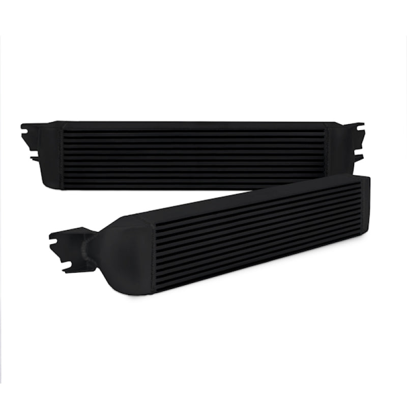 Mishimoto 03-05 Dodge Neon SRT-4 Black Aluminum Performance Intercooler Kit Mishimoto Intercoolers AXOPROS