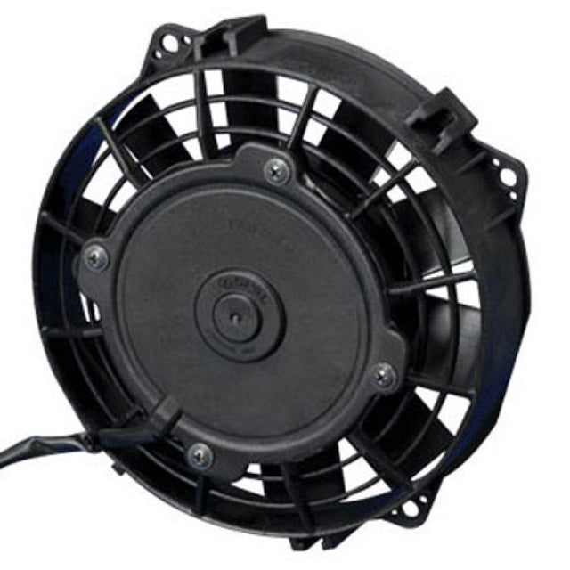 SPAL 313 CFM 6.5in Fan - Pull (VA22-AP11/C-50A) SPAL Fans & Shrouds  AXOPROS