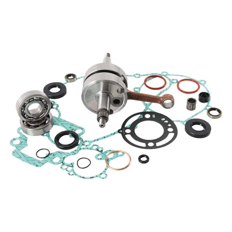 Hot Rods Hot Rods 06-24 KX 65 Bottom End Kit Gasket Kits aftermarket performance part