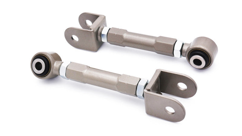 ISR Performance Pro Series Rear Traction Rods - Nissan S13/S14/240/300z ISR Performance Traction Bars  AXOPROS