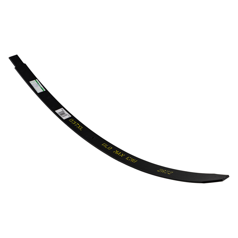 ARB Dakar Xl Leaf-Cs061R ARB Leaf Springs & Accessories  AXOPROS