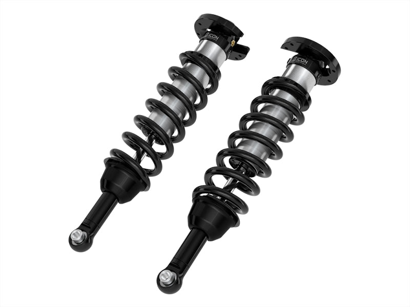ICON 2022+ Toyota Tundra 2.5 Series VS IR Coilover Kit ICON Coilovers  AXOPROS