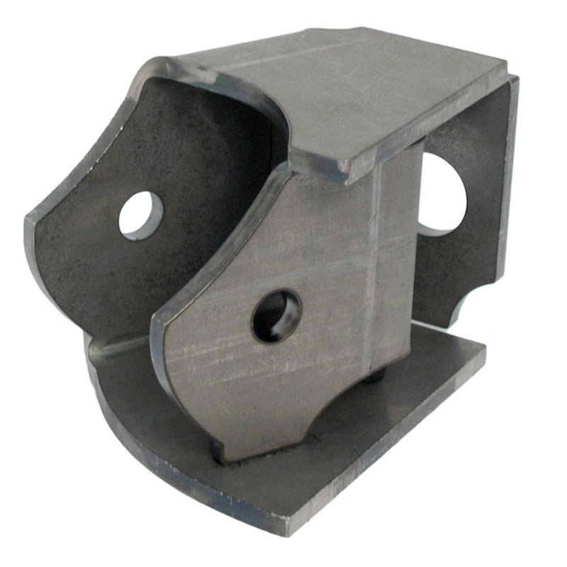 Artec Industries Inner Frame Bracket (Single) 10 Degree Front Passenger (Rear Driver) Artec Industries Brackets AXOPROS