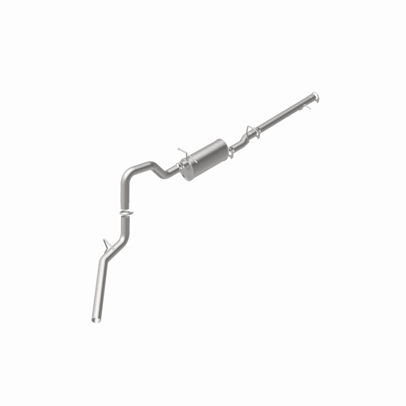 MagnaFlow BRE Exhaust Kit 05-07 Ford Superduty F250/F350 5.4L Magnaflow Catback AXOPROS