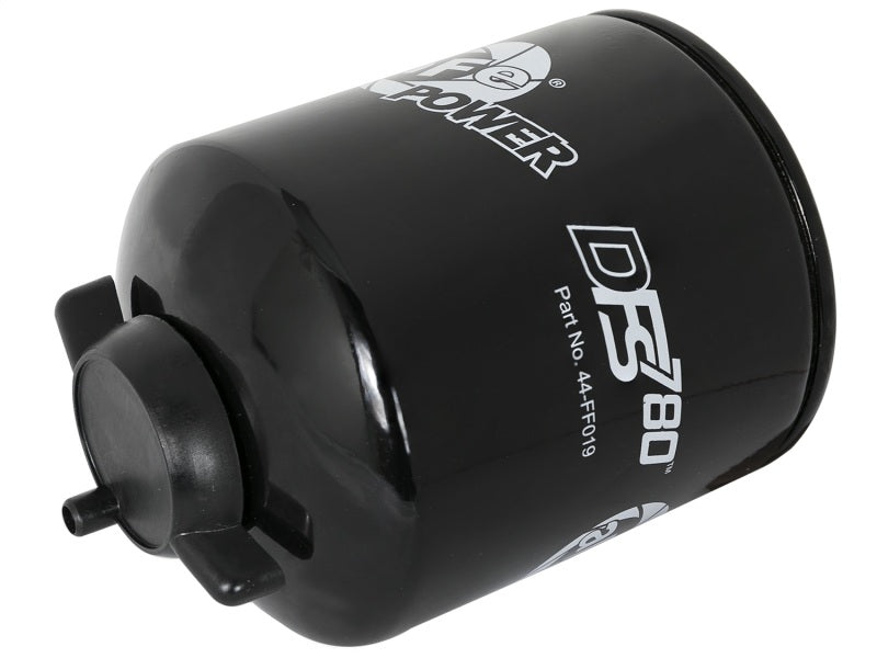 aFe ProGuard D2 Fluid Filters F/F Fuel Filter for DFS780 Fuel Systems aFe Fuel Filters  AXOPROS