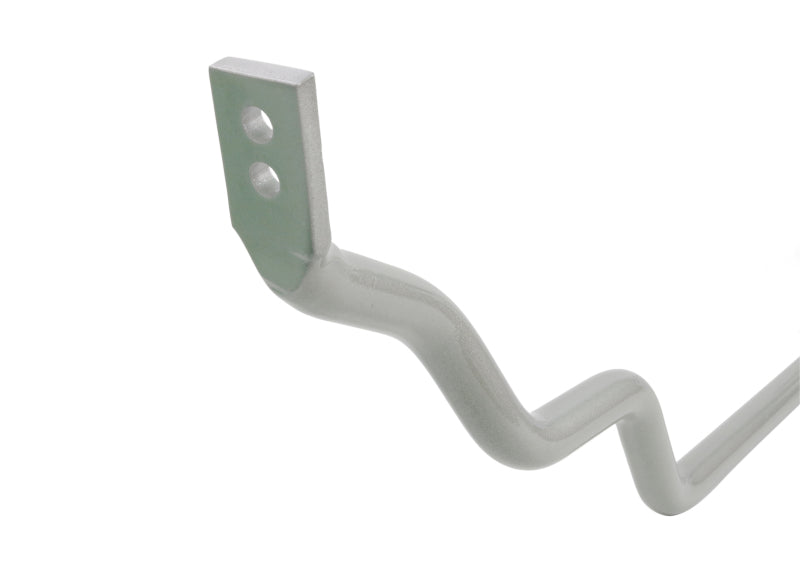 Whiteline Nissan 370Z Front 27mm Heavy Duty Adjustable Sway Bar Whiteline Sway Bars  AXOPROS
