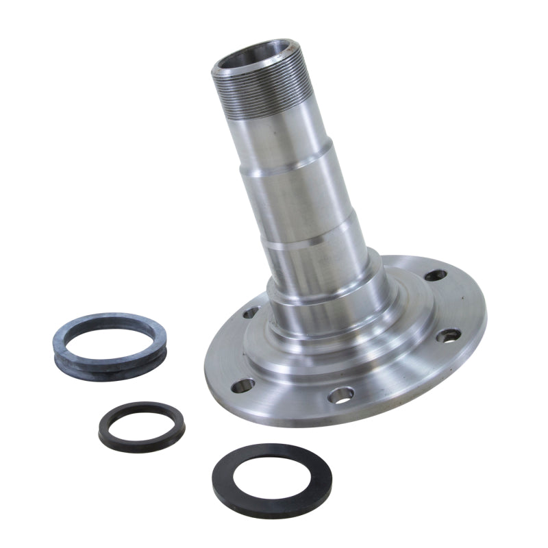Yukon Gear Replacement Front Spindle For Dana 44 Front / 85-93 Dodge Yukon Gear & Axle Spindles AXOPROS