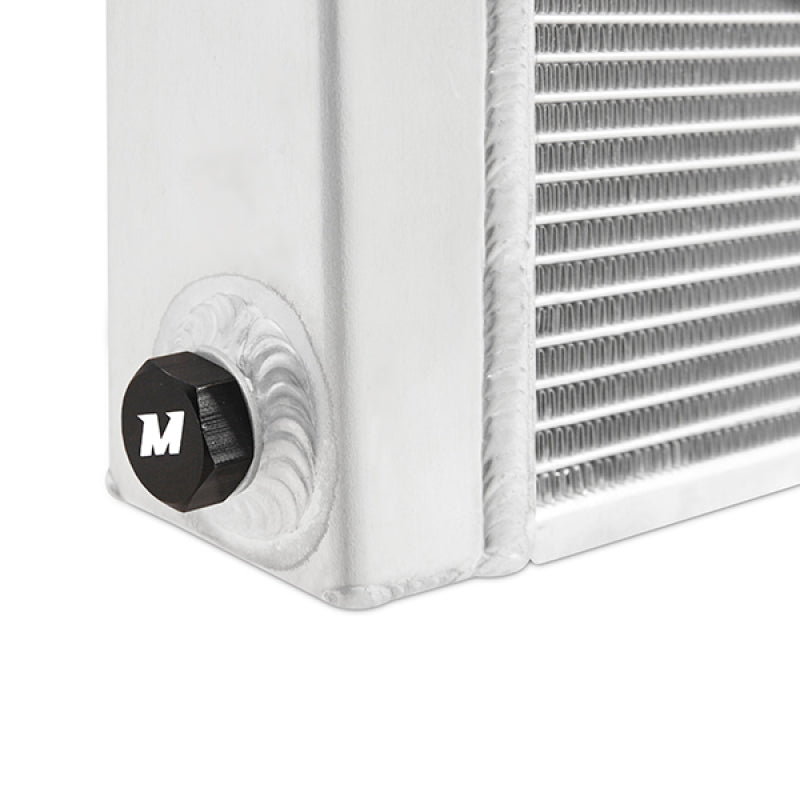 Mishimoto 11+ Chevy 6.6L Duramax Radiator Mishimoto Radiators  AXOPROS