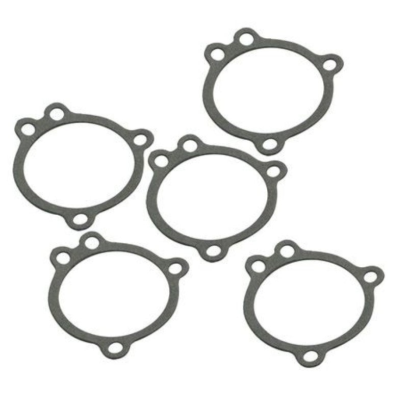 S&S Cycle S&S Cycle Super B Air Cleaner Gasket - 5 Pack Air Intake Components aftermarket performance part