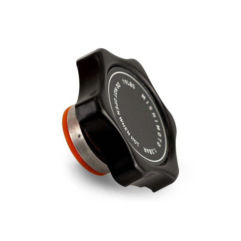 Mishimoto 2023+ Toyota GR Corolla Expansion Tank Red Mishimoto Coolant Reservoirs AXOPROS