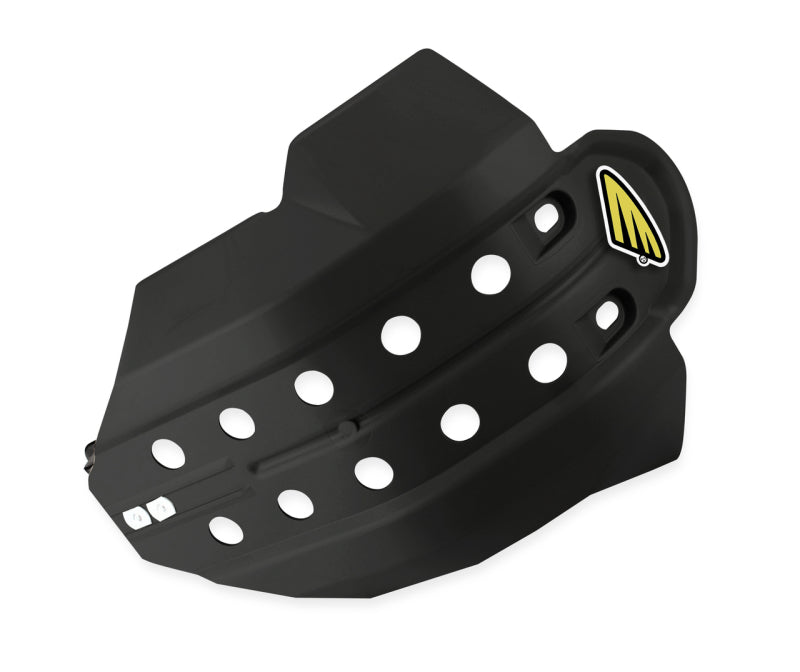 Cycra Cycra 07-15 KTM 250 SX-F Full Armor Skid Plate - Black Skid Plates aftermarket performance part