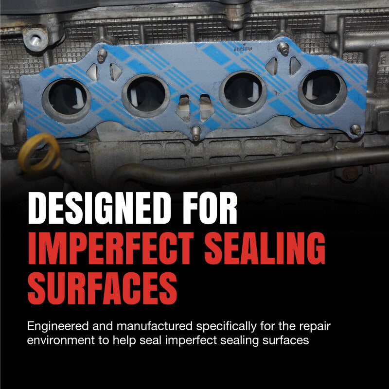 Fel-Pro Exhaust Manifold Gasket Set Fel-Pro Exhaust Gaskets AXOPROS