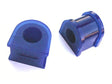 SuperPro 2009 Subaru Forester X Premium Front 22mm Sway Bar Mount Bushing Set Superpro Sway Bar Bushings  AXOPROS