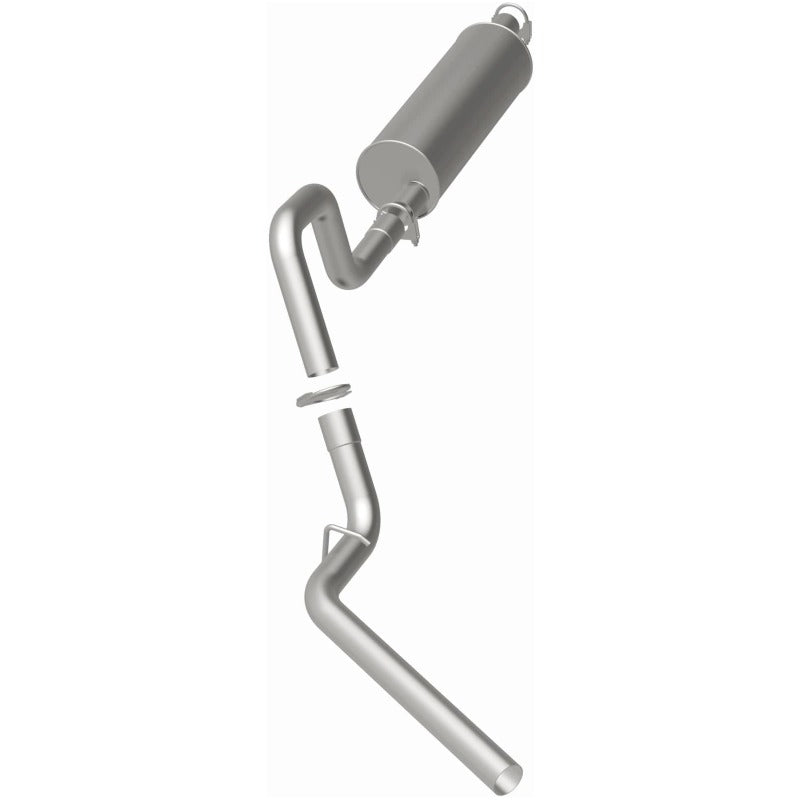 Magnaflow MagnaFlow BRE Exhaust Kit 87-96 Ford Bronco Catback aftermarket performance part
