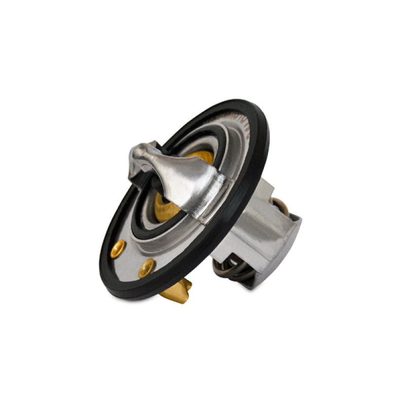 Mishimoto 01-10 Chevy Duramax 2500 6.6L 174 & 180F Degrees Racing Thermostat Mishimoto Thermostats  AXOPROS