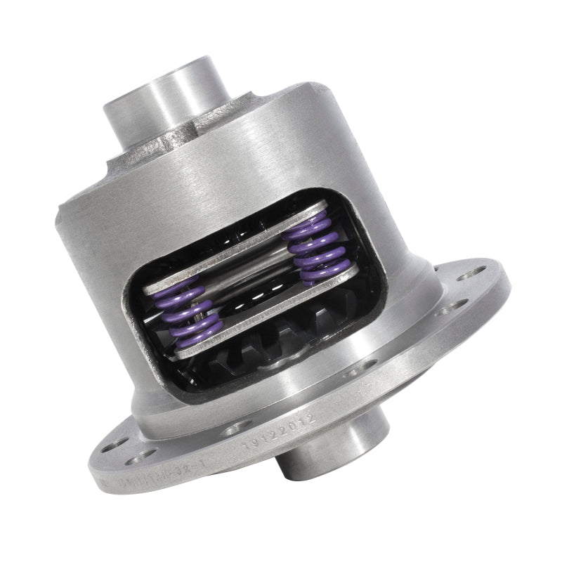Yukon Gear Dura Grip Posi For 04+ Nissan Titan Rear Yukon Gear & Axle Differentials AXOPROS