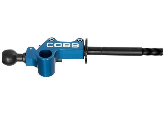 Cobb 04-11 Subaru Impreza WRX/STi 6 speed Double Adjustable Shifter COBB Shifters AXOPROS