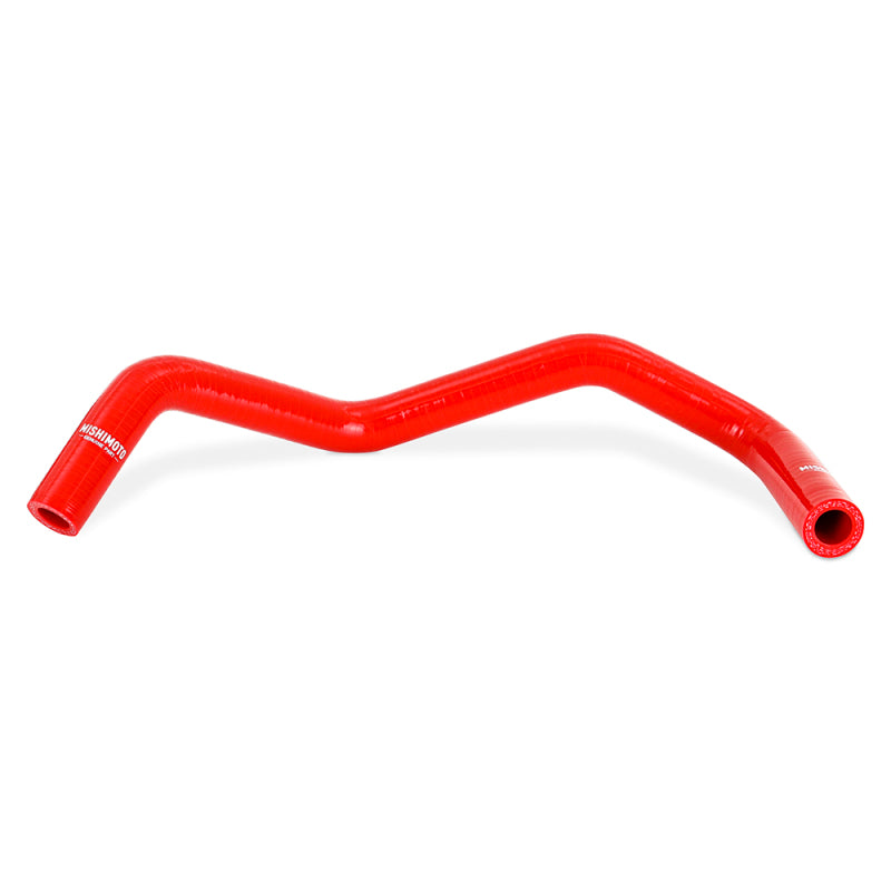 Mishimoto 05-10 Mustang V6 Silicone Radiator & Heater Hose Kit - Red Mishimoto Hoses AXOPROS