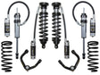 ICON 96-02 Toyota 4Runner 0-3in Stage 5 Suspension System ICON Coilovers  AXOPROS