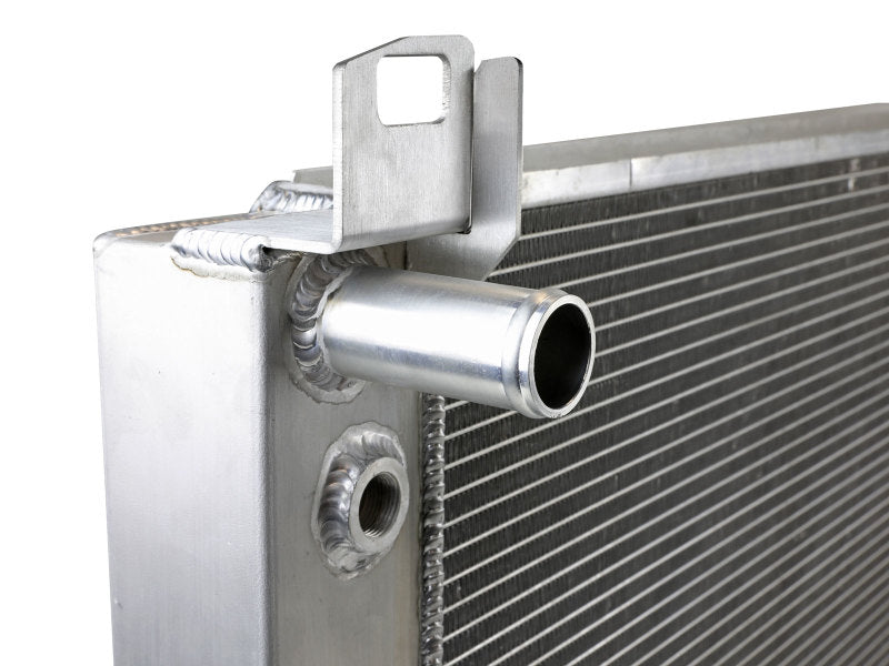 aFe BladeRunner Street Series Tube & Fin Aluminum Radiator 09-13 GM Gas Trucks 5.3L V8 aFe Radiators  AXOPROS