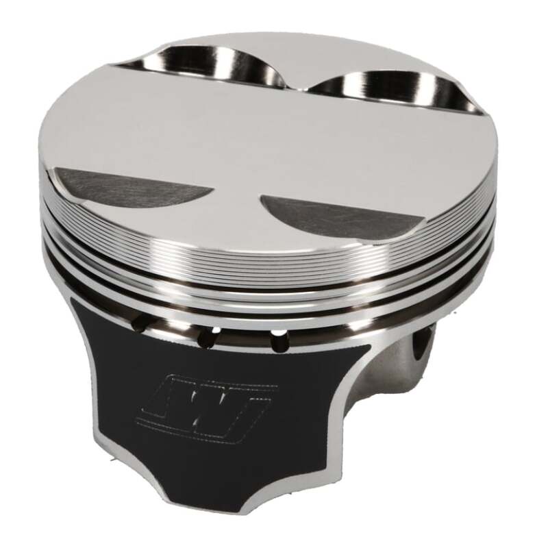Wiseco Honda Turbo F-TOP 1.176 X 81.5MM Piston Shelf Stock Wiseco Pistons - Forged - Single AXOPROS