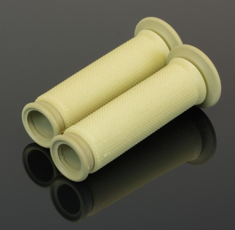 Renthal Road Dual Compound Grips 32 mm. O.D. - Kevlar Renthal Grips AXOPROS