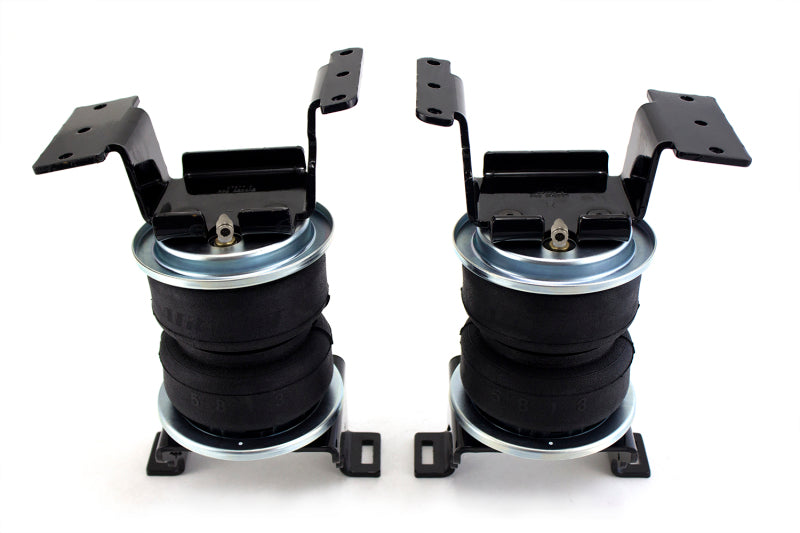 Air Lift Loadlifter 5000 Rear Air Spring Kit for 11-17 Chevrolet Silverado 2500/3500 Air Lift Air Suspension Kits  AXOPROS