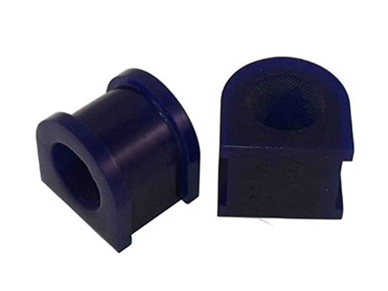 SuperPro Sway Bar Mount To Chassis 25mm Superpro Sway Bar Bushings  AXOPROS