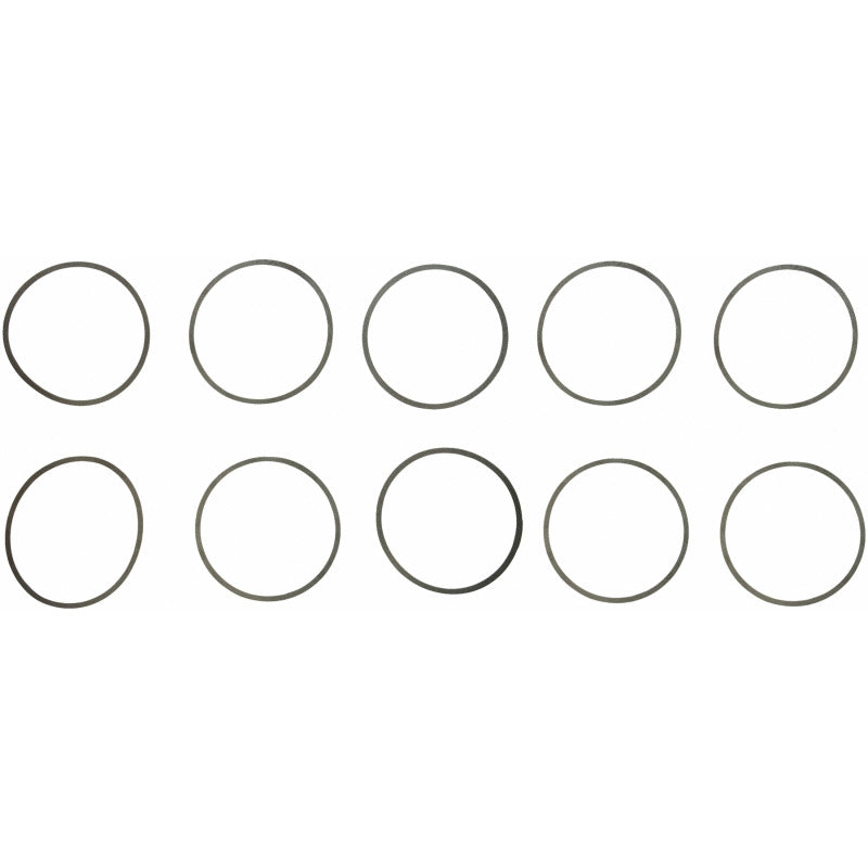 Fel-Pro 2100 Air Cleaner Mounting Gasket Fel-Pro Gasket Kits AXOPROS