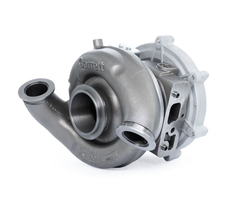 Garrett 17-19 Ford Power Stroke 6.7LD 63.5mm AVNT3788R PowerMax Turbocharger Garrett Turbochargers AXOPROS