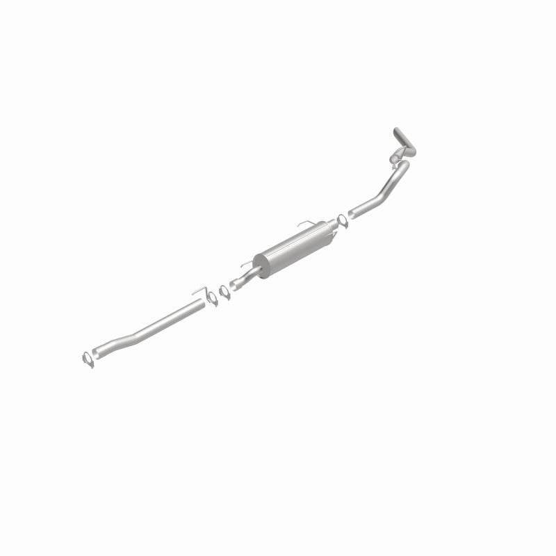 MagnaFlow BRE Exhaust Kit 06-09 Dodge Ram 1500 2500 3500 5.7L Magnaflow Catback AXOPROS