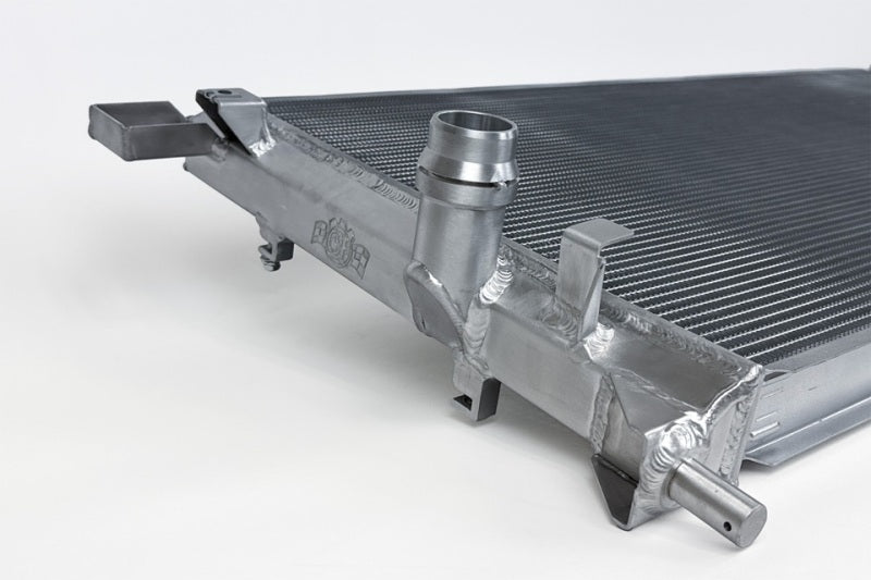 CSF 2021+ Ford Bronco/2024+ Ford Ranger 2.3L & 2.7L EcoBoost Heavy Duty All Metal Radiator CSF Radiators  AXOPROS
