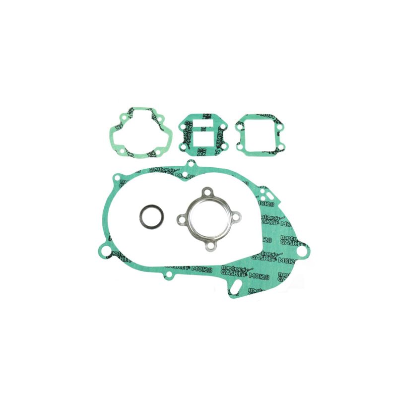 Athena 82-16 Yamaha Complete Gasket Kit (Excl Oil Seal) Athena Gasket Kits AXOPROS