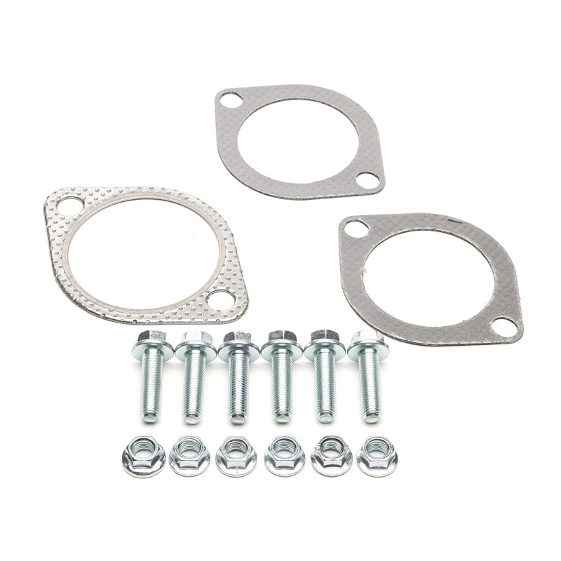 Cobb 15-20 Subaru STI SS 3in Cat-Back Exhaust Hardware Kit COBB Air Intake Components AXOPROS