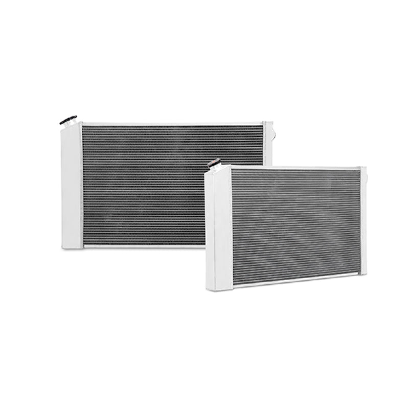 Mishimoto 78-86 GM C/K Truck X-Line Performance Aluminum Radiator Mishimoto Radiators  AXOPROS