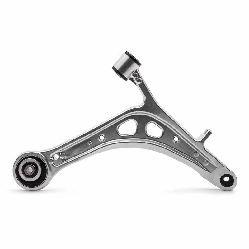 Cobb 15-21 Subaru WRX & STI/2018 Type RA Alloy Front Lower Control Arm (Complete) Offset Caster COBB Control Arms AXOPROS