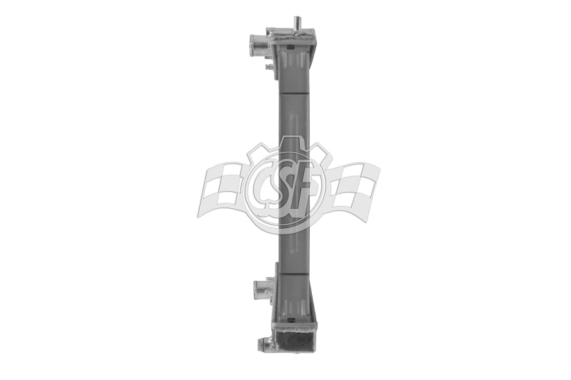 CSF 03-07 Mitsubishi Lancer Evo 7/8/9 Radiator CSF Radiators  AXOPROS
