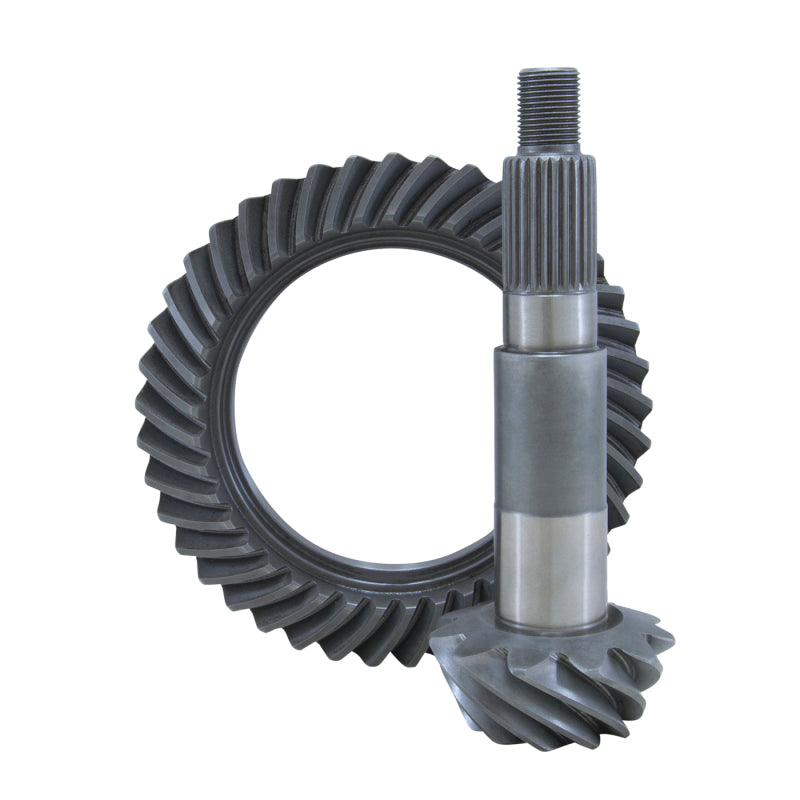 Yukon Gear High Performance Replacement Gear Set For Dana 30 in a 5.38 Ratio Yukon Gear & Axle Final Drive Gears  AXOPROS