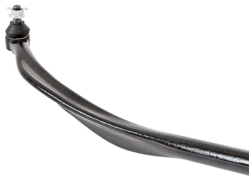 RockJock JK Currectlync Drag Link Organically Shaped Forged Steel RockJock Steering Knuckles & Spindles  AXOPROS