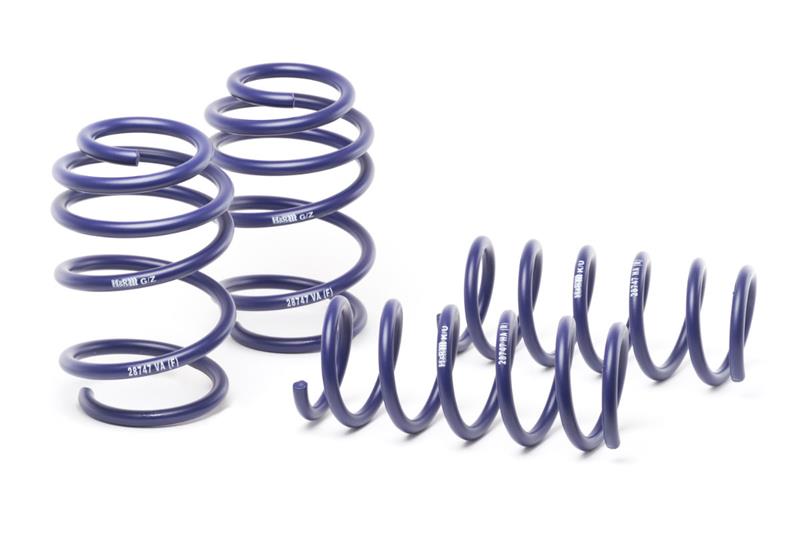 H&R 16-19 Ford Focus RS Sport Spring H&R Lowering Springs AXOPROS