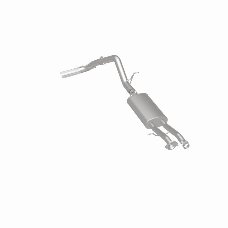 MagnaFlow Sys C/B Escalade 6.0L 00-02 Magnaflow Catback AXOPROS