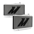Mishimoto 2022+ Subaru WRX Performance Aluminum Radiator Mishimoto Radiators  AXOPROS